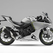 ホンダ CBR400R FOUR E-Clutch