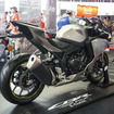 ホンダ CBR400Rフォア Eクラッチ（鈴鹿8耐2026）