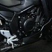 ホンダ CBR400R FOUR E-Clutch Concept（東京モーターサイクルショー2026）