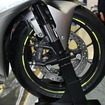 ホンダ CBR400R FOUR E-Clutch Concept（東京モーターサイクルショー2026）