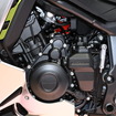 ホンダ CBR400R FOUR E-Clutch Concept（東京モーターサイクルショー2026）