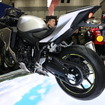 ホンダ CBR400R FOUR E-Clutch Concept（東京モーターサイクルショー2026）