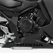 ホンダ CBR400R FOUR E-Clutch