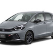 ホンダ『フィット』改良新型の「RS」