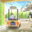モビリティリゾートもてぎの新アトラクション「Hello Driving」