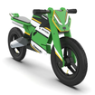 子供用木製バランスバイクNinja ZX-10R