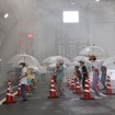 高崎コース：ＥＴＣ・トンネル設備…高速道路の“設備・技術”を体験！