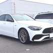 メルセデスAMG C43（オーナー／橋本典孝さん）by AVカンサイ天王寺店