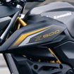 カワサキ Z500