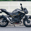 カワサキ Z500
