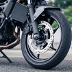 カワサキ Z500