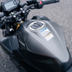 カワサキ Z500