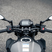 カワサキ Z500