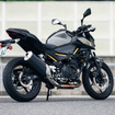 カワサキ Z500