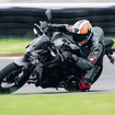 カワサキ Z500