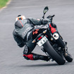 カワサキ Z500