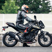 カワサキ Z500