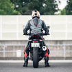 カワサキ Z500
