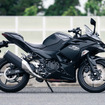 カワサキ Ninja500