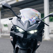 カワサキ Ninja500