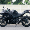 カワサキ Ninja500