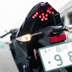 カワサキ Ninja500