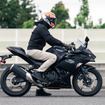カワサキ Ninja500