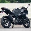 カワサキ Ninja500