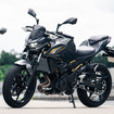 カワサキ Z500