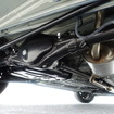 スズキ クロスビー ハイブリッド MZ