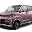 日産 サクラ 改良新型