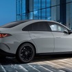 メルセデスベンツ CLA 180 Launch Edition