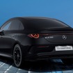 メルセデスベンツ CLA 180 Launch Edition