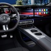 メルセデスベンツ CLA 180 Launch Edition
