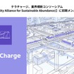 Terra Chargeが業界横断コンソーシアム「MASA」に参画
