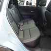 日産キックス新型