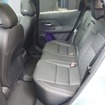 日産キックス新型