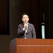 レスポンス編集長 三浦和也氏