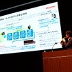 いすゞ 開発部門シニア・ヴァイス・プレジデント 佐藤浩至氏