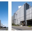 冷蔵・冷凍倉庫「L.PORT大宮」