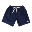 商品例　イージーデニムパンツ(ショート)