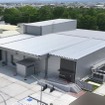 旭化成の台湾の感光性ドライフィルムレジスト新工場