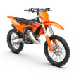 KTM SXシリーズ 2027年モデル