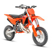 KTM SXシリーズ 2027年モデル
