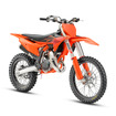 KTM SXシリーズ 2027年モデル