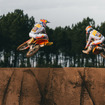 KTM SXシリーズ 2027年モデル
