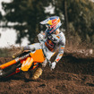 KTM SXシリーズ 2027年モデル