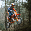 KTM SXシリーズ 2027年モデル