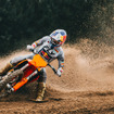 KTM SXシリーズ 2027年モデル