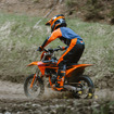 KTM SXシリーズ 2027年モデル